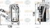 HELLA 8MO 376 747-101 Oil Cooler, engine oil